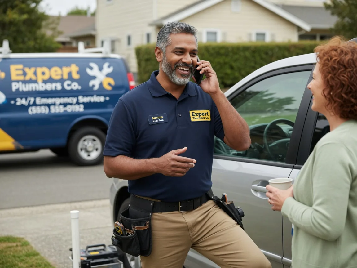 Drain Cleaning Palmer, IA FAQs